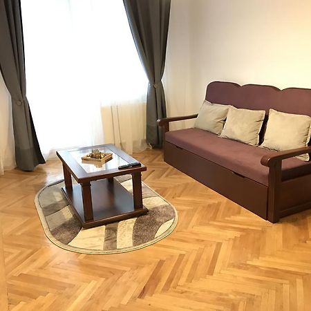 Apartment Krondays Braşov Dış mekan fotoğraf