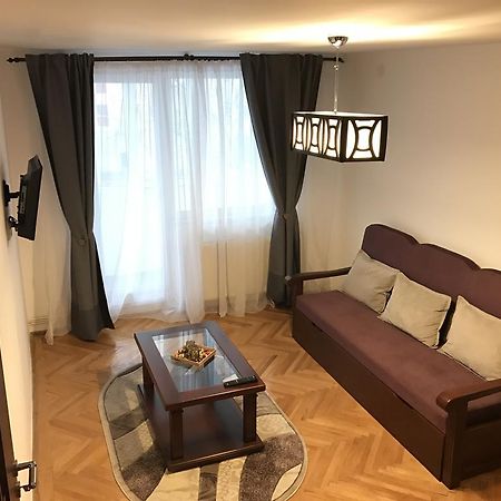 Apartment Krondays Braşov Dış mekan fotoğraf