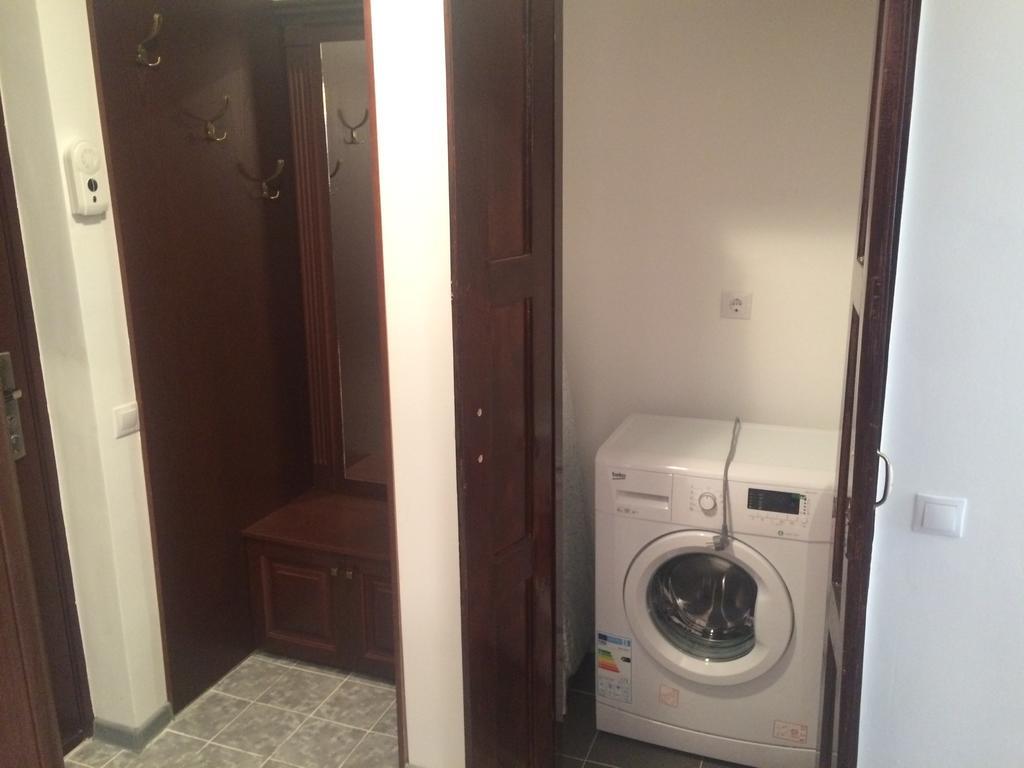 Apartment Krondays Braşov Dış mekan fotoğraf