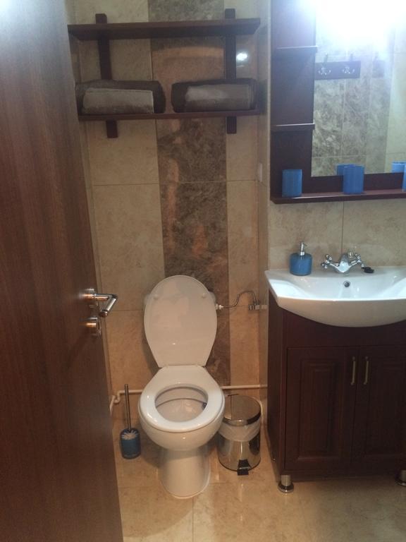 Apartment Krondays Braşov Dış mekan fotoğraf