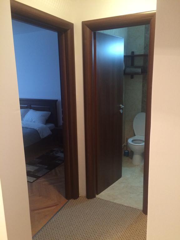 Apartment Krondays Braşov Dış mekan fotoğraf