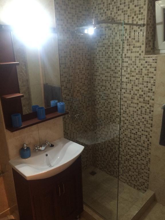 Apartment Krondays Braşov Dış mekan fotoğraf