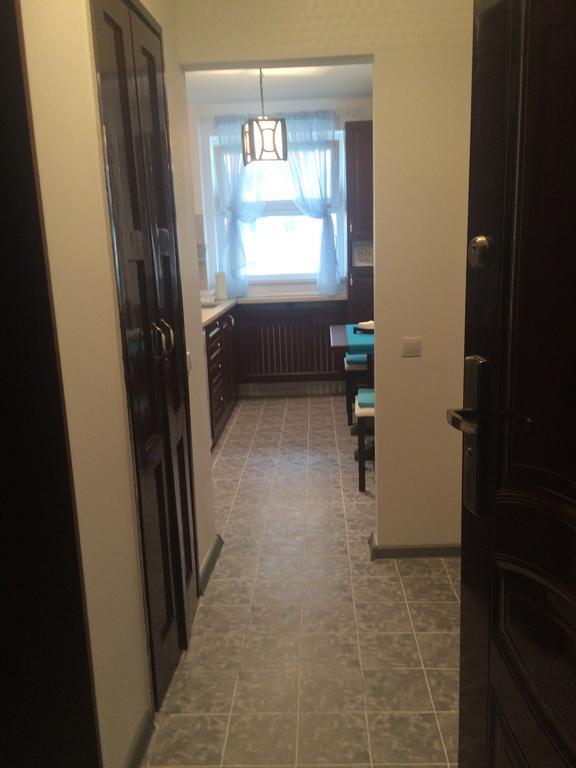 Apartment Krondays Braşov Dış mekan fotoğraf