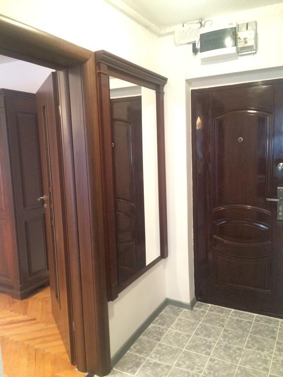 Apartment Krondays Braşov Dış mekan fotoğraf