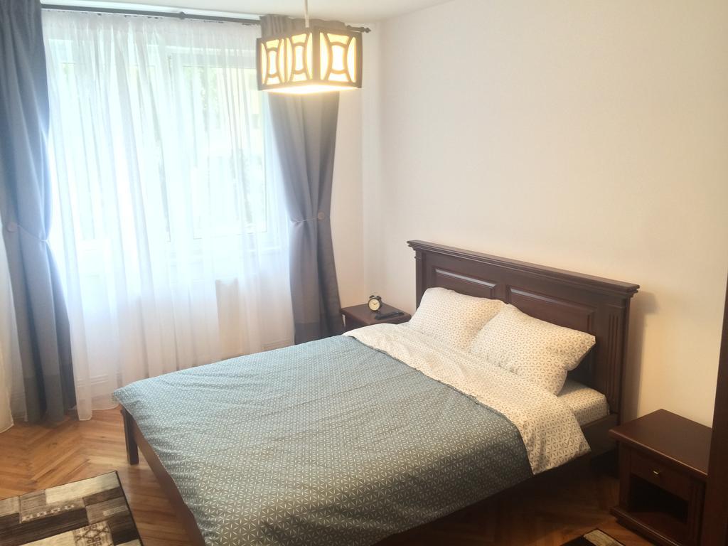Apartment Krondays Braşov Dış mekan fotoğraf
